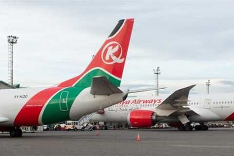 Nairobi is not going to save Kenya Airways