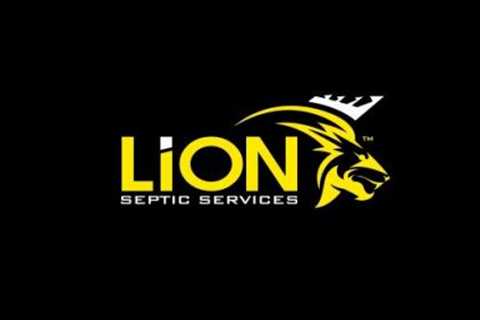 A Fort Collins, Colorado firm opens a brand new division, Lion Septic Service