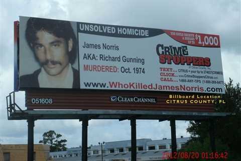 Florida Police Officer: Aspen Residents Could Have Talked About 1974 Homicide