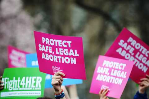 Marching Again for Roe – Colorado Newsline