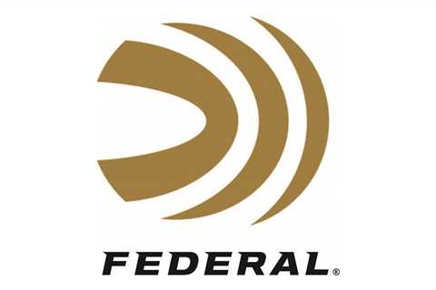 Shooting USA |  Federal ammunition receives 3-year DOTC contract