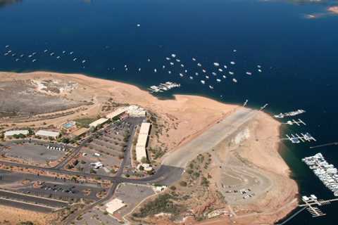 Group calls plan to raise Lake Powell as a “plaster”