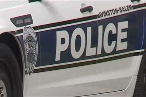 Winston-Salem murder investigation