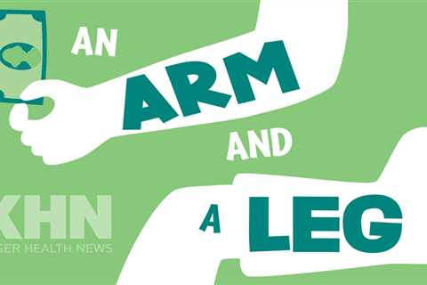 ‘An Arm and a Leg’: The Rapid-Test Edition: Who’s Making a Buck?