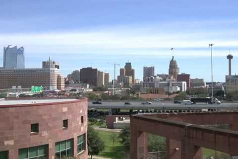 This city of San Antonio will be open and closed over Christmas and New Years Eve