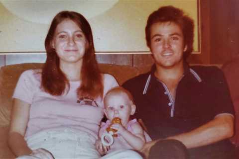 An Astonishing ID: Baby of Couple Murdered in 1981 Finally Found