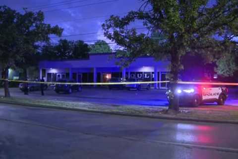 Multiple people shot at nightclub on Houston’s south side, police say