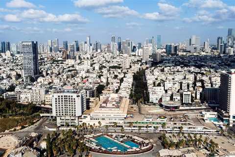 Israeli economy to grow by 4.9% in 2022, by 3.5% in 2023 – Ministry of Finance