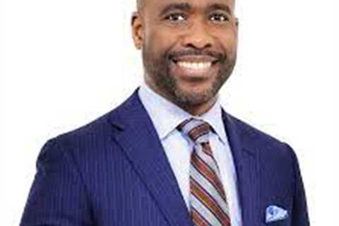 Keith Garvin to Anchor Evenings at KPRC in Houston