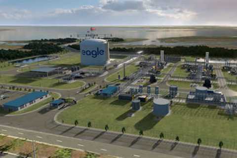 Eagle LNG To Introduce Caribbean-Based Vessels to Fuel Royal Caribbean Group Ships