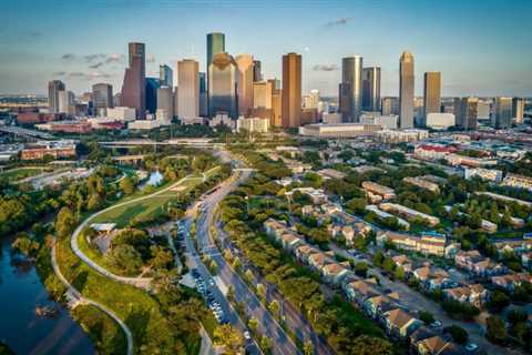 Last week of May ‘sluggish’ for new listings in Houston real estate market