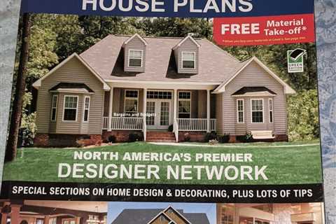 Lowes Best Selling House Plans Designer Building Home Book 400 Dream Home Plans