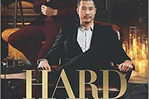 Hard Sell: A Best Friend's Brother Romance: 1 (Jade Harbour Ca... by Lin, Hudson