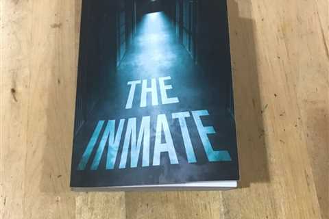 The Inmate by #1 best selling author Freida McFadden 