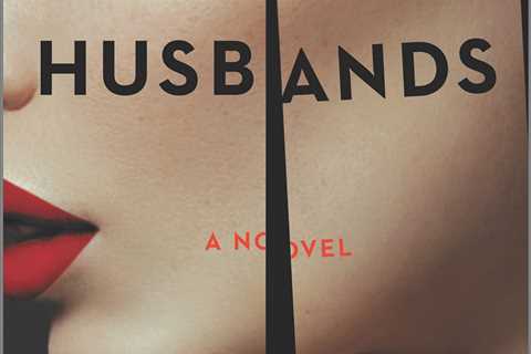 Best-Selling Novel Good Husbands