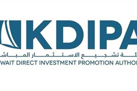 The Kuwait Direct Investment Promotion Authority approved siemens Energy Kuwait – •