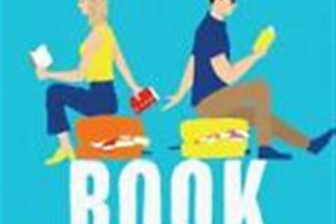 Book Lovers by Emily Henry (2022), Fiction, NY Times Best Selling Author