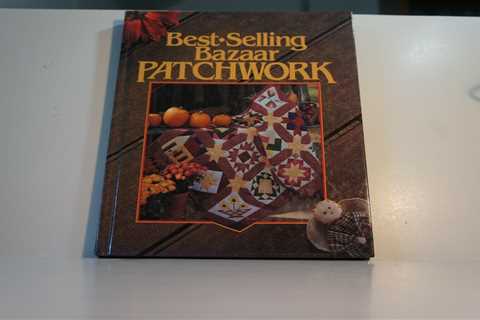 Best Selling Bazaar Patchwork