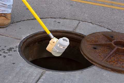 Covid Sewage Surveillance Labs Join the Hunt for Monkeypox