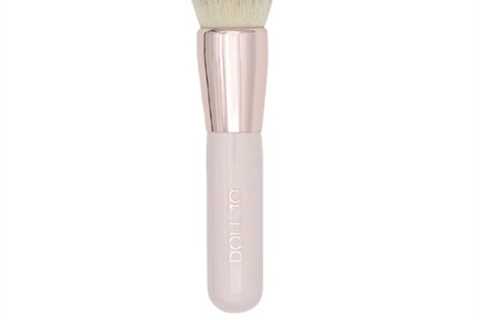 Doll 10 Skin Buffing Brush Sealed Best Selling