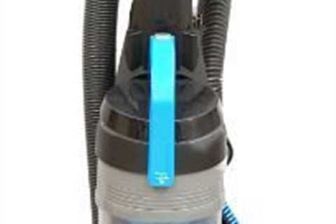 Best selling - Re-manufactured Powerforce Helix Bagless Upright Vacuum