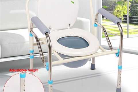 Best selling - Portable Height Adjustable Raised Toilet Seat