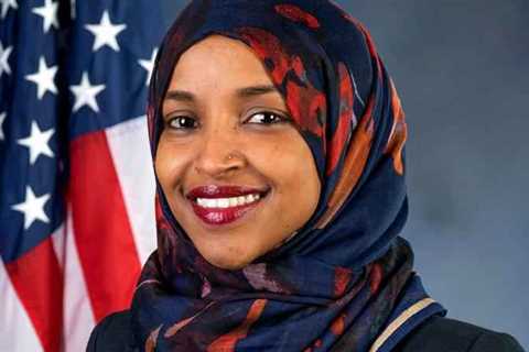 US Rep. Ilhan Omar Arrested in Washington DC – ABC 6 News