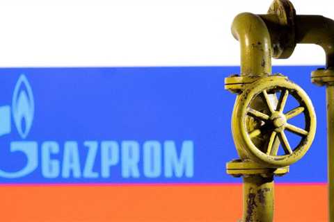 Gazprom is shifting the center of gravity of the gas infrastructure towards China, they claim record profits – •