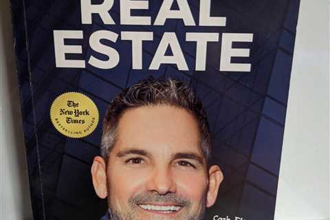 Grant Cardone How To Create Wealth Investing In Real Estate  Best Selling Author