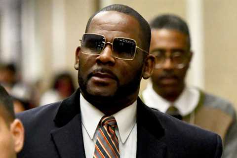 R. Kelly convicted of child pornography – Nation & World News