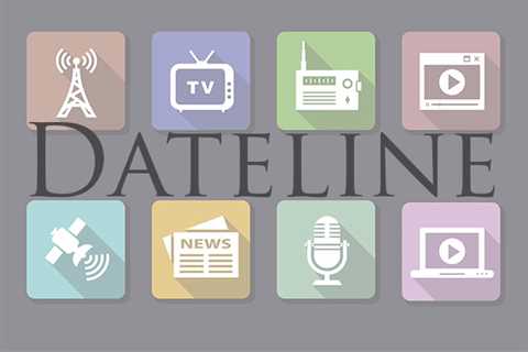 Dateline Rice for Aug. 24, 2022 | Rice News | News and Media Relations