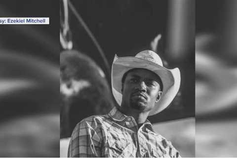 Family remembers Houston professional bull-rider killed in Utah