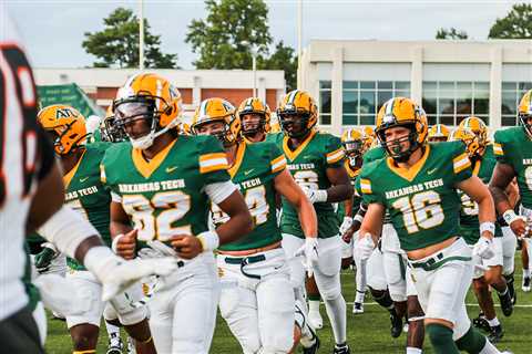 Tech Tidbitbits: Defending ATU’s UAM QB Key This Week