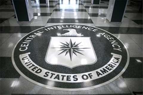 US intelligence memorabilia declassify – •