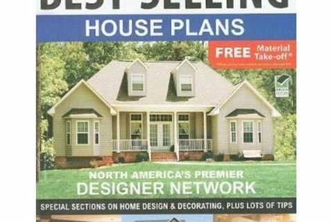 Lowes Best-Selling House Plans (Home Pla