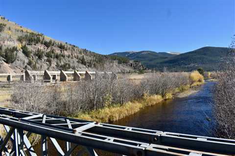 Biden, Colorado Democrats celebrate national monument designation at Camp Hale