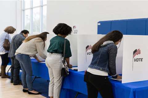 Votantes, más motivados para ir a las urnas tras prohibición del aborto, revela encuesta