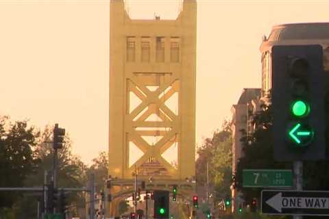 Another great weekend for Sacramento entertainment and the local economy