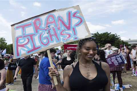 ‘Girlhood,’ Interrupted