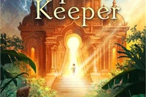 The Orphan Keeper: Adapted for Young Readers from the Best-Selling Novel (Hardba