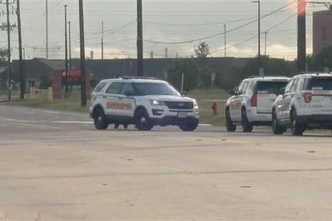 Deadly accident: 65-year-old man taking morning walk killed in crash with parent driving daughter to Channelview school, HCSO says