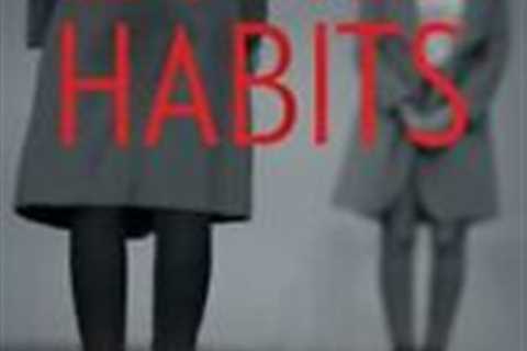 Bad Habits: By the author of the best-selling thriller GOOD AS GONE Gentry, Amy