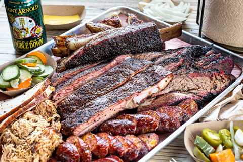 Houston’s Beloved Barbecue Joint, the Pit Room, Is Expanding to Memorial City