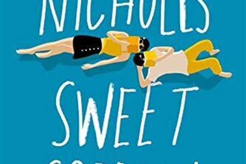 Sweet Sorrow  The long-awaited new novel from the best-selling au