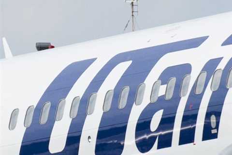 Boeing flying from Grozny to Moscow landed in Makhachkala after a distress call – •