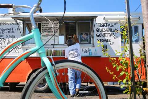 12 of the best food trucks in Houston to visit now