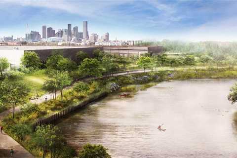 New projects coming to Houston that residents are excited about