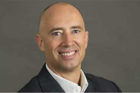 Rob Dooley joins Rapid7 from VMWare