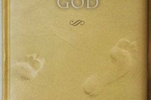 Walking with god journal - Hardcover By Quotes from best selling authors - GOOD