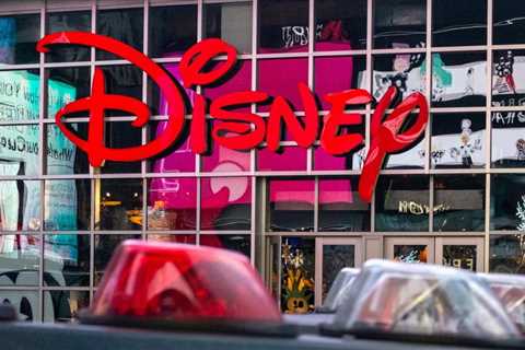 Disney, a major US media company, is also preparing layoffs – •